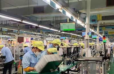牛“企”来｜销售额年均150亿背后，是三美人的匠心与坚持