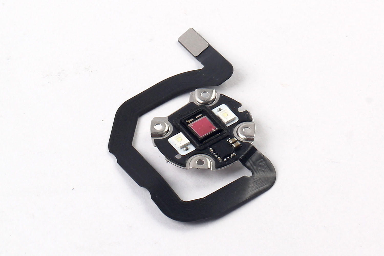 拆解华米 AMAZFIT 智能手表:爱模切爱拆机