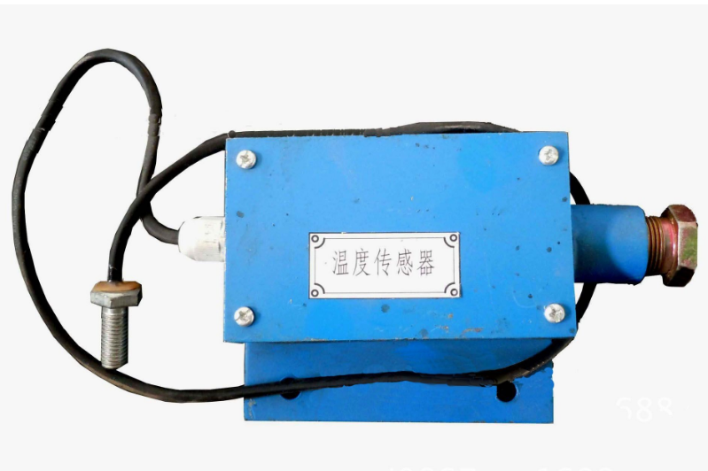 GWP100矿用本安型温度传感器