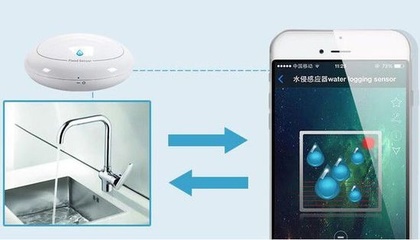 不可不知 四款智能传感器呵护爱家安全 - 家居装修知识网